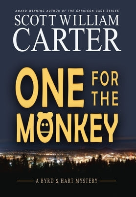 One for the Monkey by Carter, Scott William
