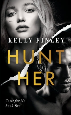 Hunt Her by Finley, Kelly