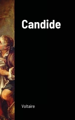 Candide by Voltaire