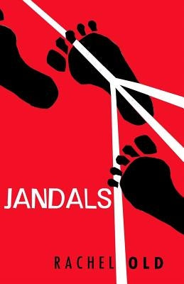 Jandals by Old, Rachel