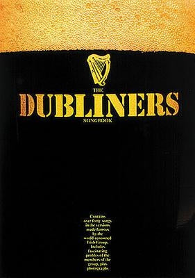 The Dubliners' Songbook by Dubliners