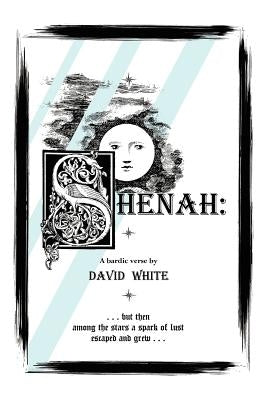 Shenah by White, David
