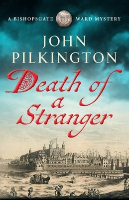 Death of a Stranger by Pilkington, John
