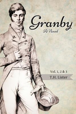 Granby by Lister, T. H.