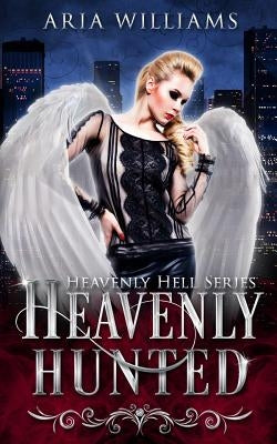 Heavenly hunted by Kuhel, Chelsea