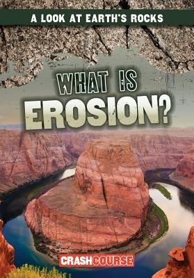 What Is Erosion? by Nagle, Frances