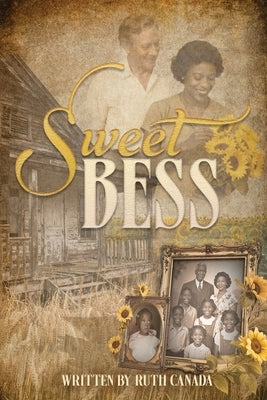 Sweet Bess by Canada, Ruth