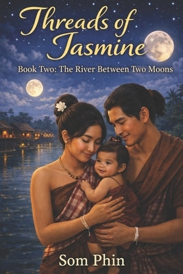 The River Between Two Moons: An Isekai Romantasy by Phin, Som
