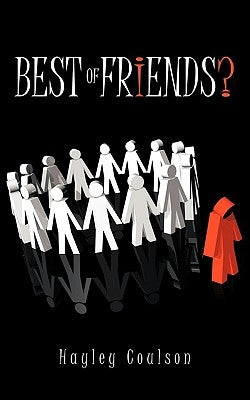 Best of Friends? by Coulson, Hayley
