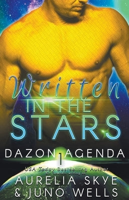 Written In The Stars by Skye, Aurelia