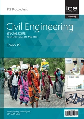 Covid-19: Civil Engineering Special Issue by Fullalove, Simon