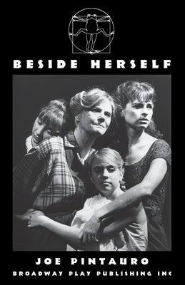 Beside Herself by Pintauro, Joe