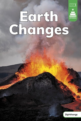 Earth Changes by Stickney, Laura