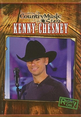 Kenny Chesney by Wilson, Rosie