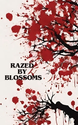 Razed by Blossoms: Grid City by Barnett, Christopher M.