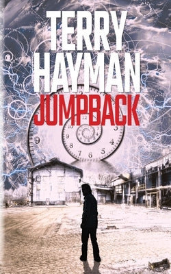 Jumpback by Hayman, Terry