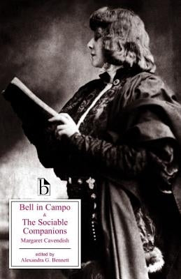 Bell in Campo and the Sociable Companions by Cavendish, Margaret
