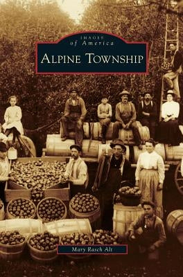 Alpine Township by Alt, Mary Rasch