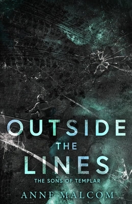 Outside the Lines: A Sons of Templar Novella by Osborn, Kaylene