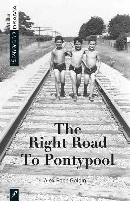 The Right Road to Pontypool by Poch-Goldin, Alex