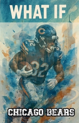 What If Chicago Bears by If, What