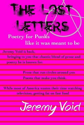 The Lost Letters by Void, Jeremy