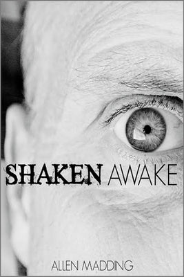 Shaken Awake by Madding, Allen