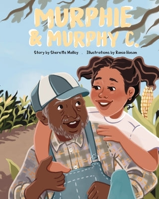 Murphie and Murphy C. by Malloy, Sherette