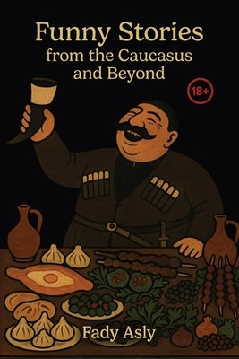 Funny Stories From the Caucasus and Beyond by Asly, Fady