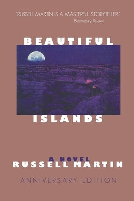 Beautiful Islands by Martin, Russell
