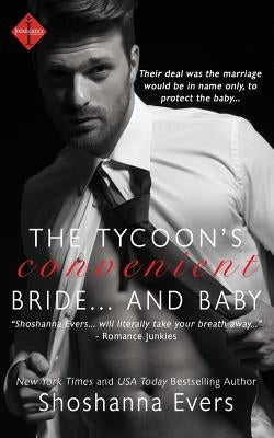 The Tycoon's Convenient Bride... and Baby by Evers, Shoshanna
