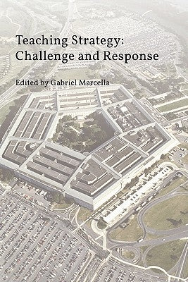 Teaching Strategy: Challenge and Response by Marcella, Gabriel