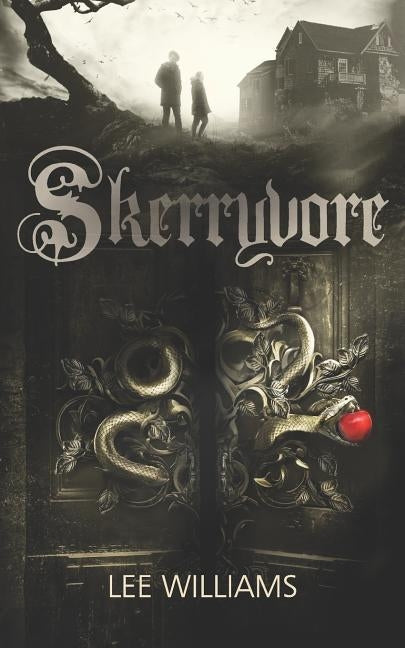 Skerryvore by Williams, Lee
