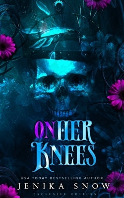 On Her Knees by Snow, Jenika