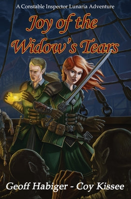 Joy of the Widow's Tears: Volume 2 by Habiger, Geoff