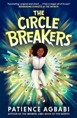 The Circle Breakers by Agbabi, Patience