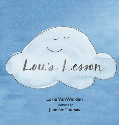 Lou's Lesson by Vanwerden, Lorie