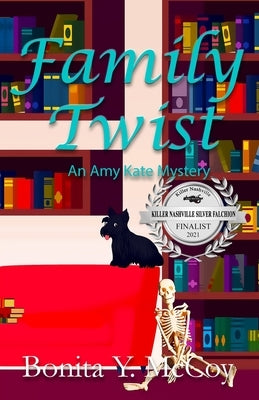 Family Twist by McCoy, Bonita Y.