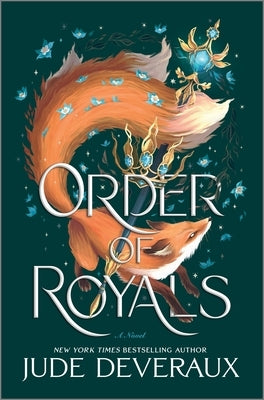 Order of Royals by Deveraux, Jude