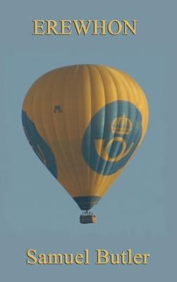 Erewhon by Butler, Samuel