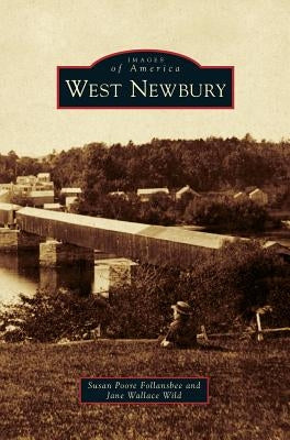 West Newbury by Follansbee, Susan Poore