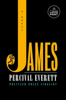 James by Everett, Percival