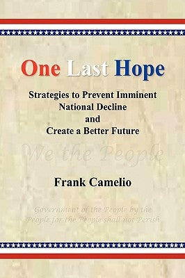 One Last Hope by Camelio, Frank
