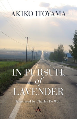 In Pursuit of Lavender by Itoyama, Akiko