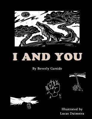 I and You by Duimstra, Lucas