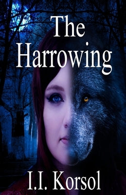 The Harrowing by Inc, Angel Eyes