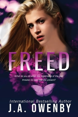Freed by Owenby, J. a.