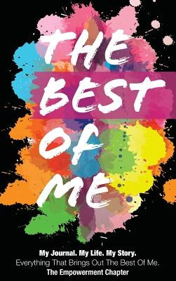The Best of Me: The Empowerment Chapter by Francois, Latonia