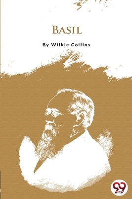 Basil by Collins, Wilkie