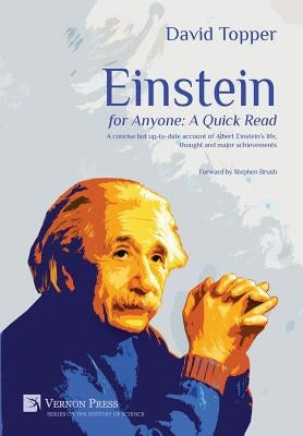 Einstein for Anyone: A Quick Read by Topper, David